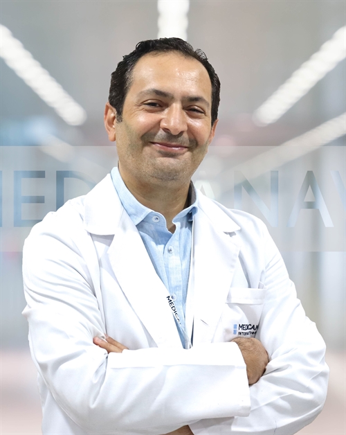 Ersin Sarıçam