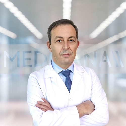 Erol Şener