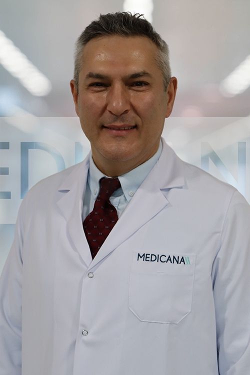 Mahmut Mustafa Ulaş