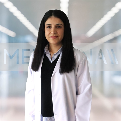 Melike Polat