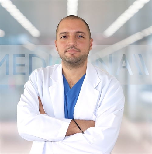Murat Can Güney