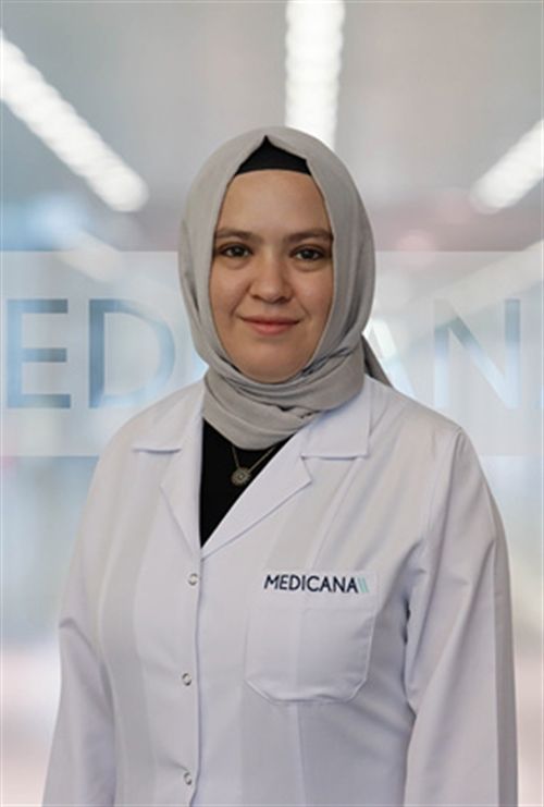 Zeynep Şeyma Turinay Ertop