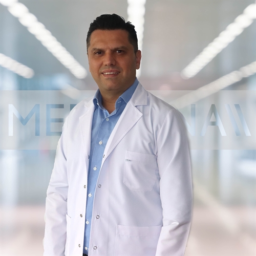 Enver Ferruh İnan