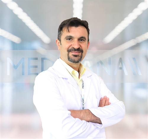 Mehmet Emin Demir