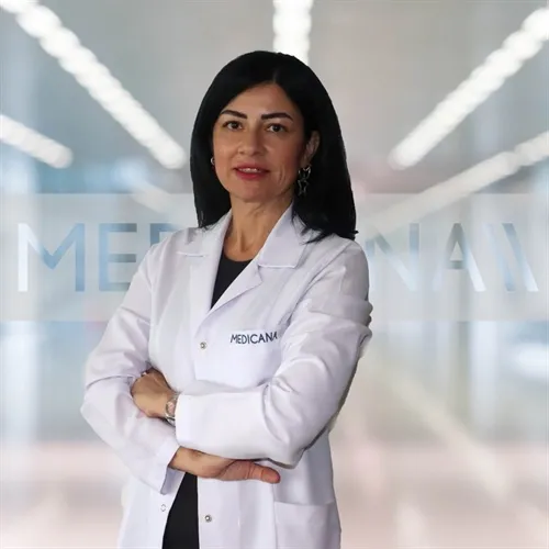 Uzm. Dr. Nalan Can