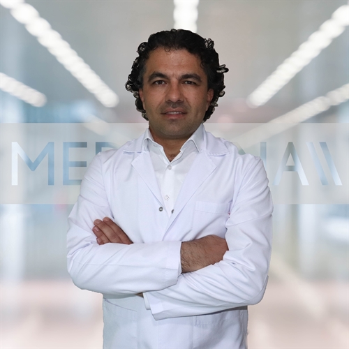 Mehmet Atıf Aksekili