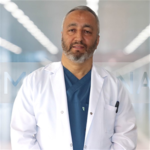 Nihat Tosun