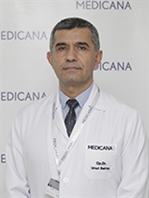 Umut Bektaş