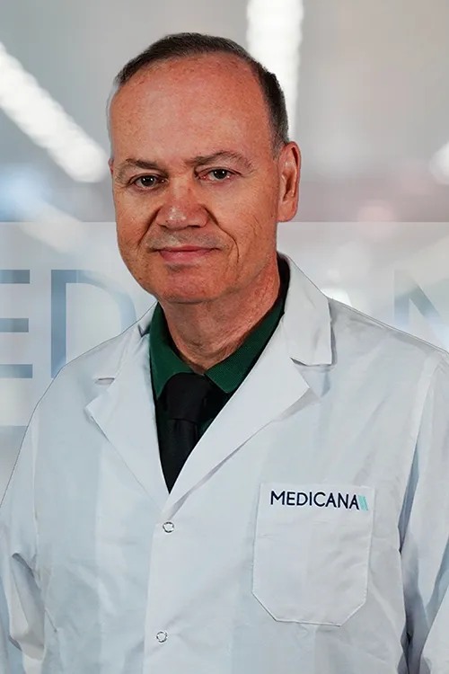 Klinik Psk. M. Bülent Baykal