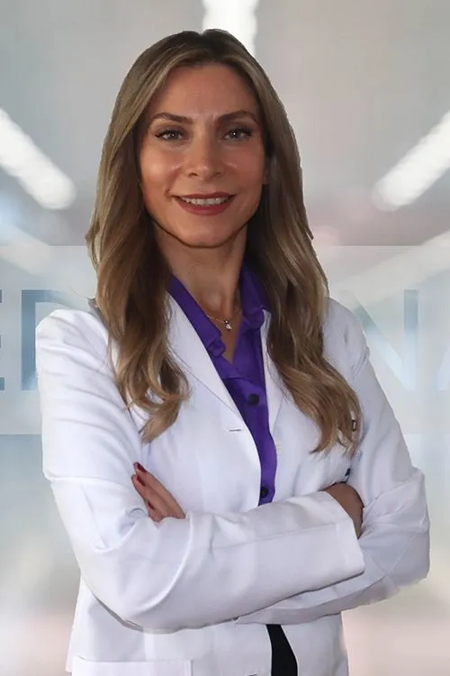 Prof. Dr. Petek Erpolat