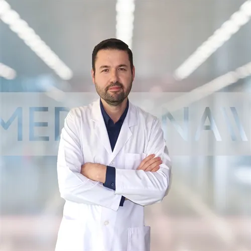 Dr. Öğr. Üyesi Muhammet Uzun