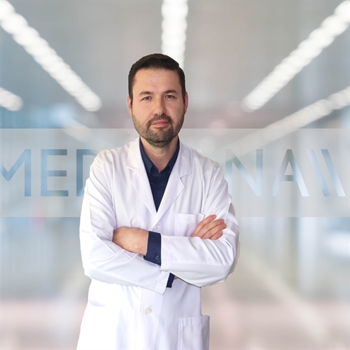Muhammet Uzun