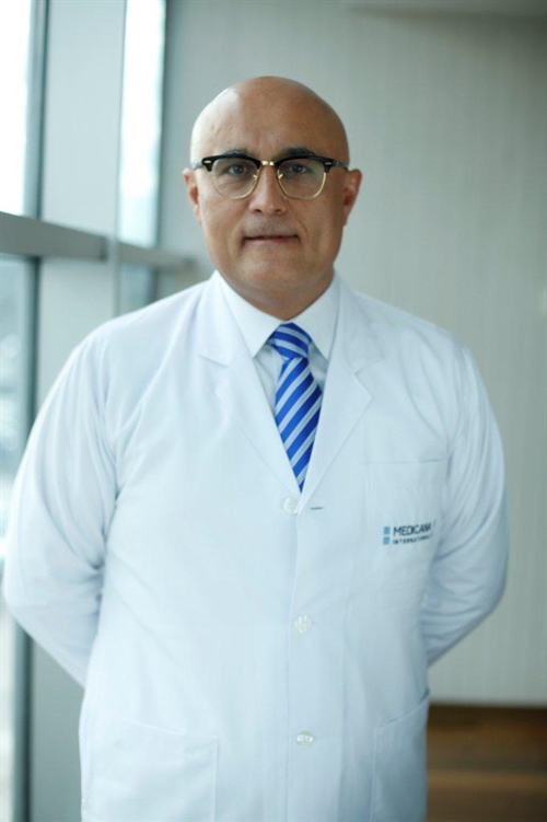 Hakan Ulubay