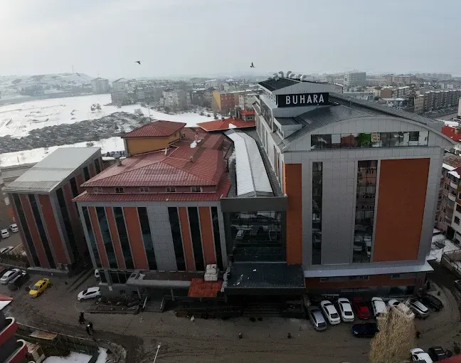 Buhara Hastanesi Erzurum-image