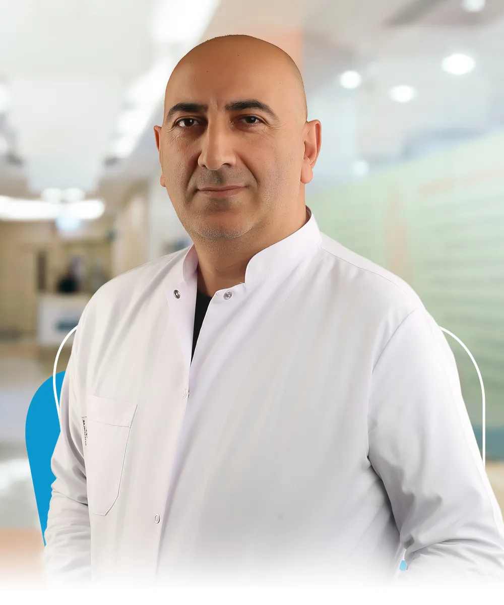 Dr. Hulki AŞIR