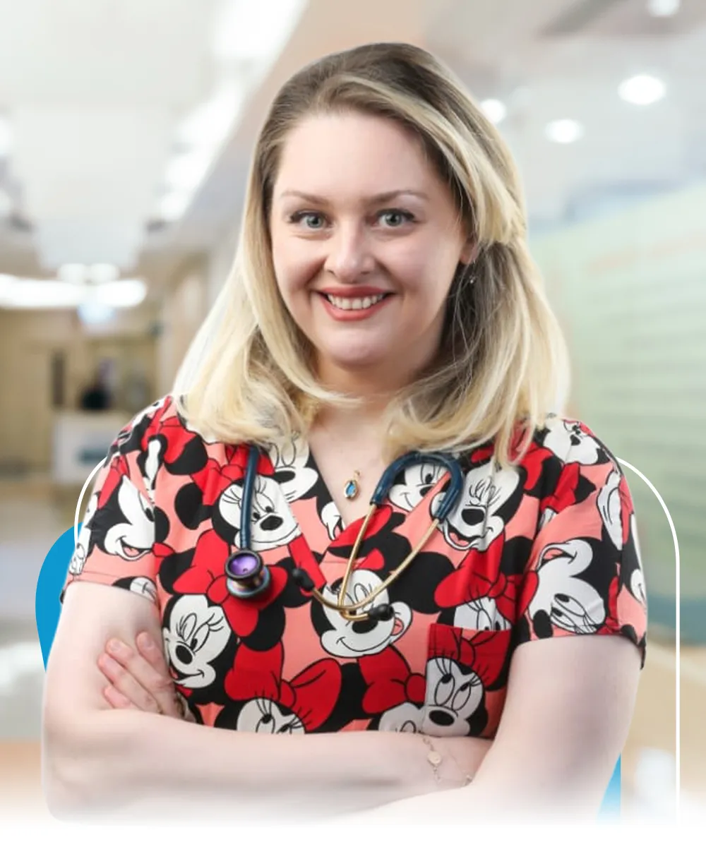 Uzm. Dr. Derya ŞENGÜN BEKTAŞ