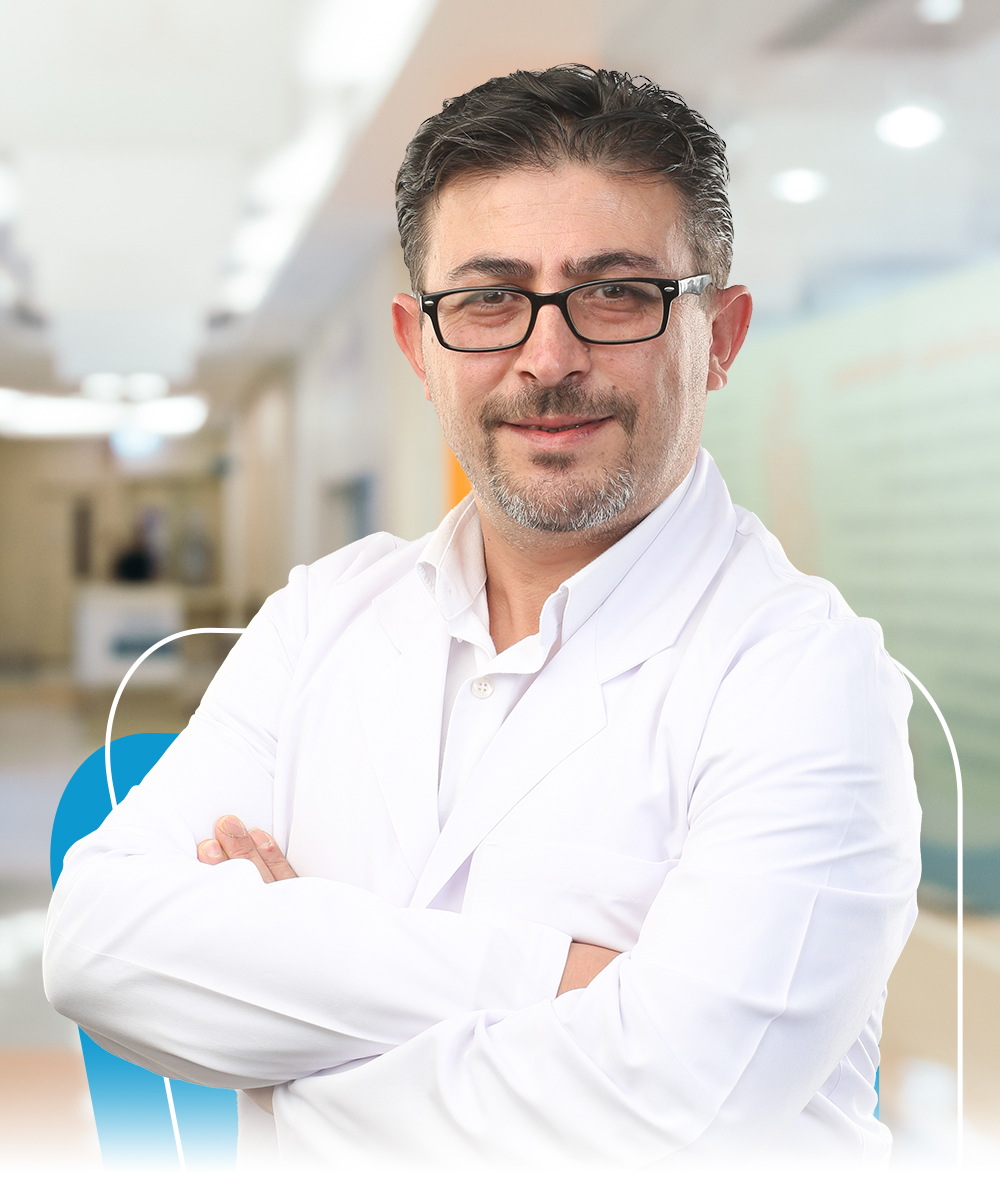 Ömer Erkan YAPÇA