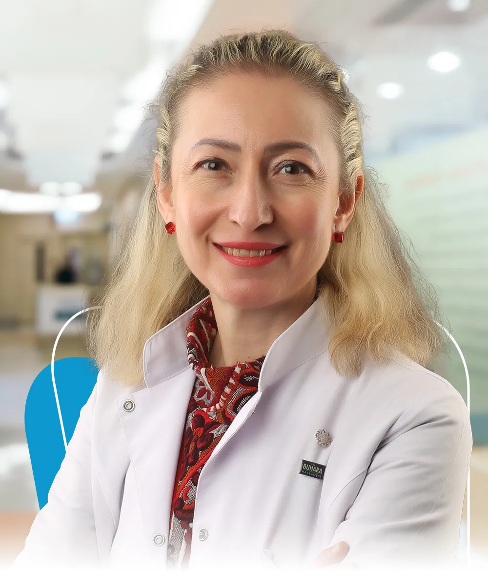 Op. Dr. Fatma AYDIN