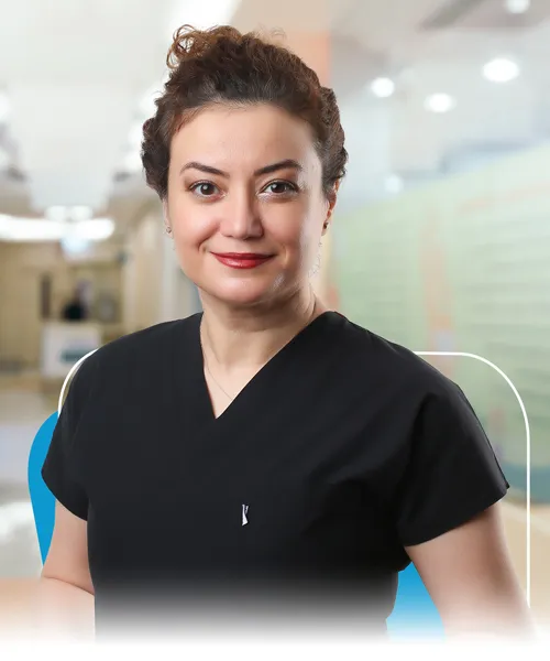 Op. Dr. Hümeyra ÇANAKÇI
