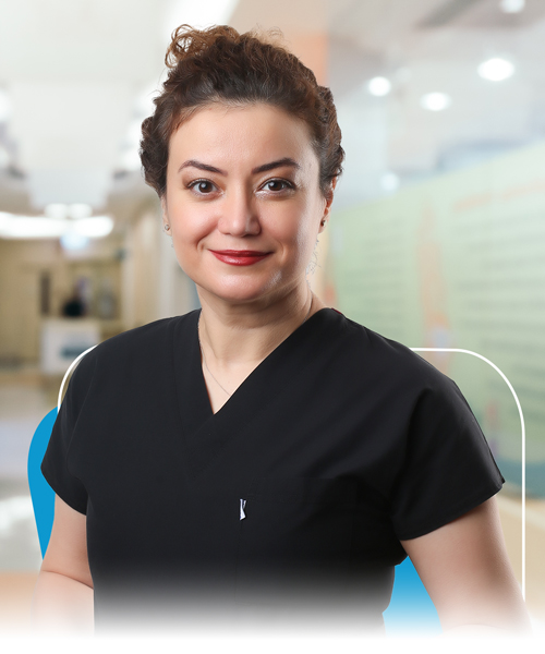 Hümeyra ÇANAKÇI