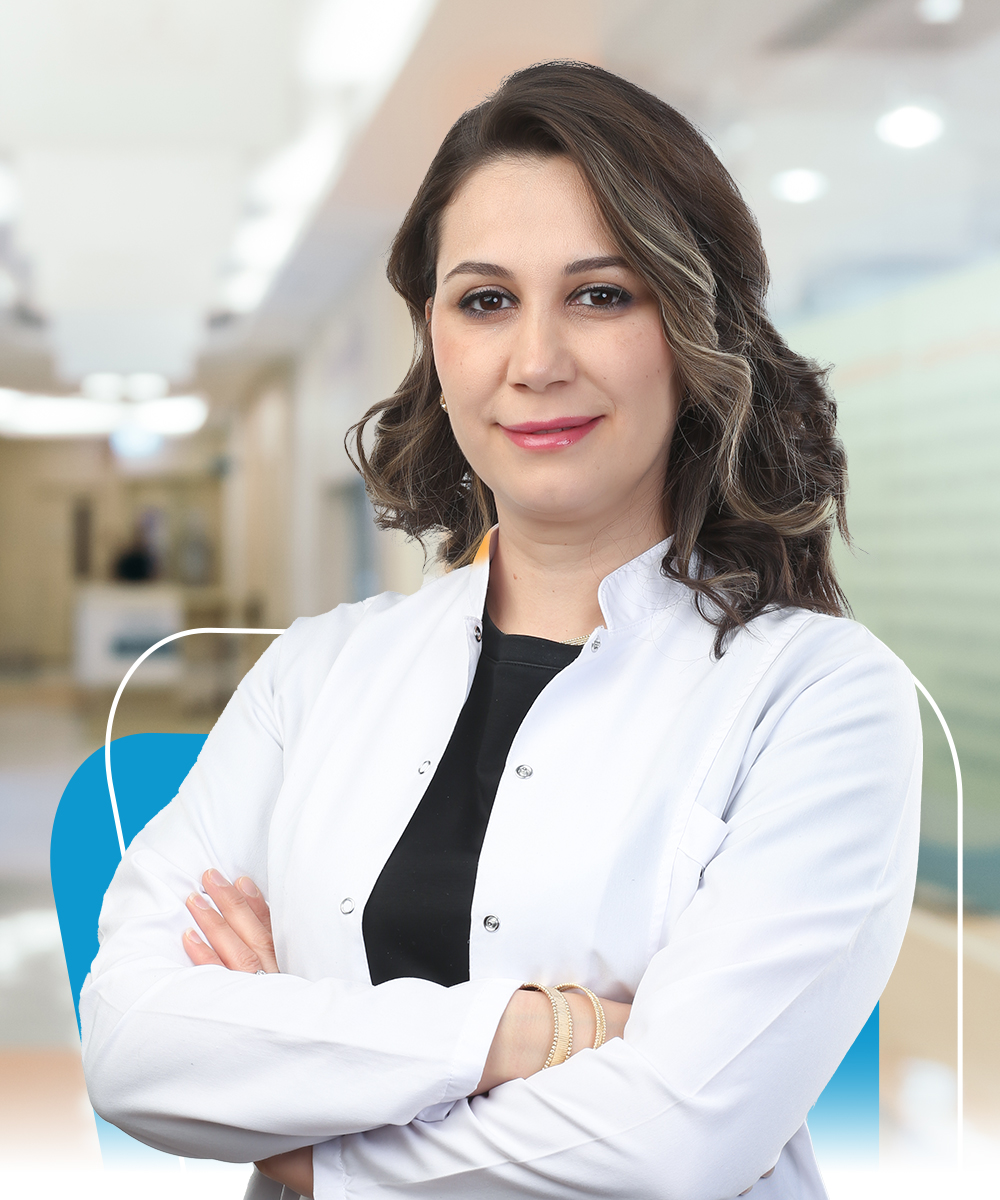 Berna AŞIR