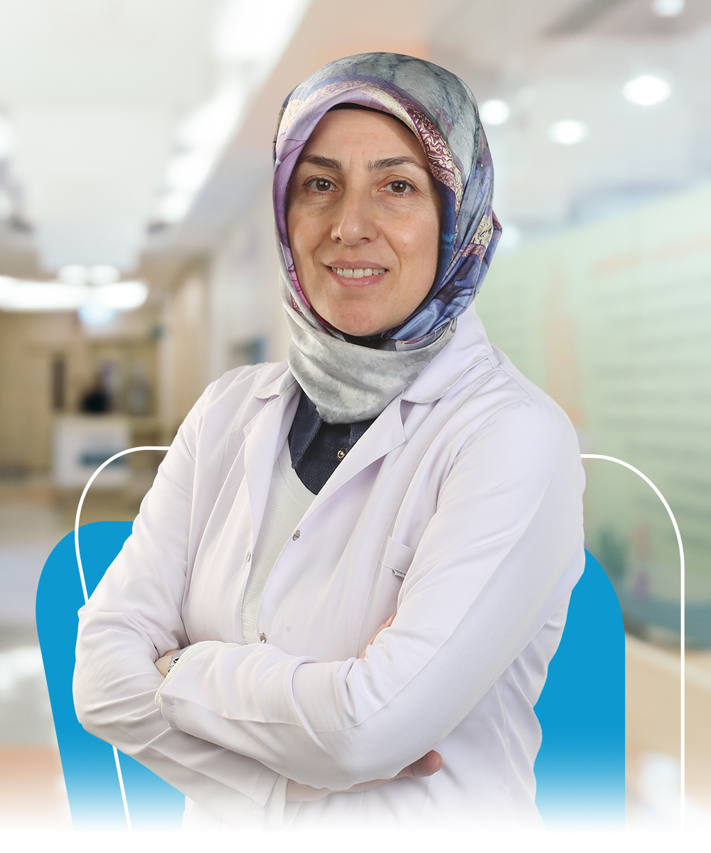 Nafiye YILMAZ