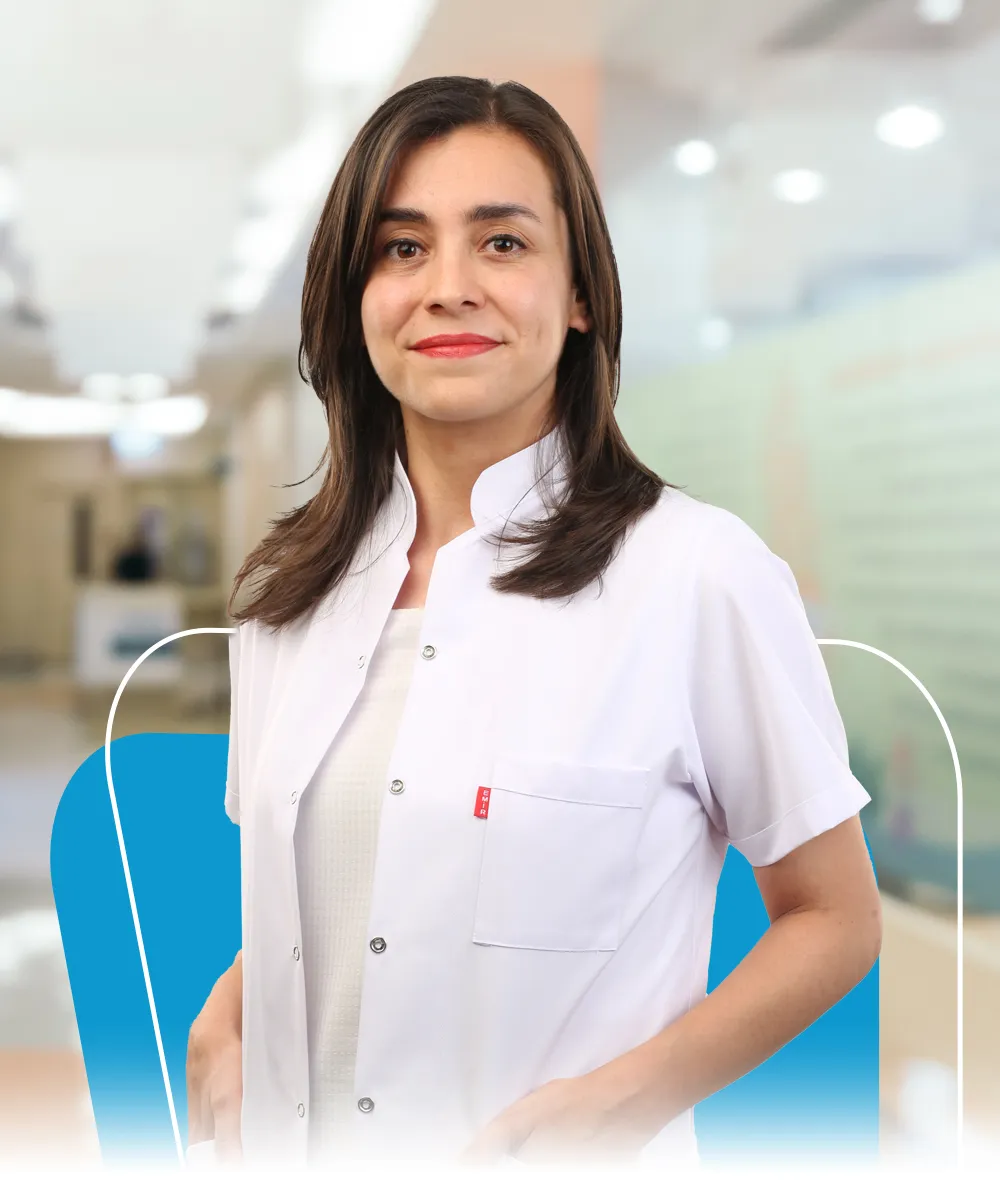 Uzm. Dr. Esma USLU