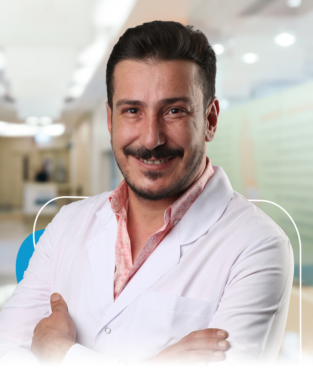 Mustafa Sıtkı GÖZELER