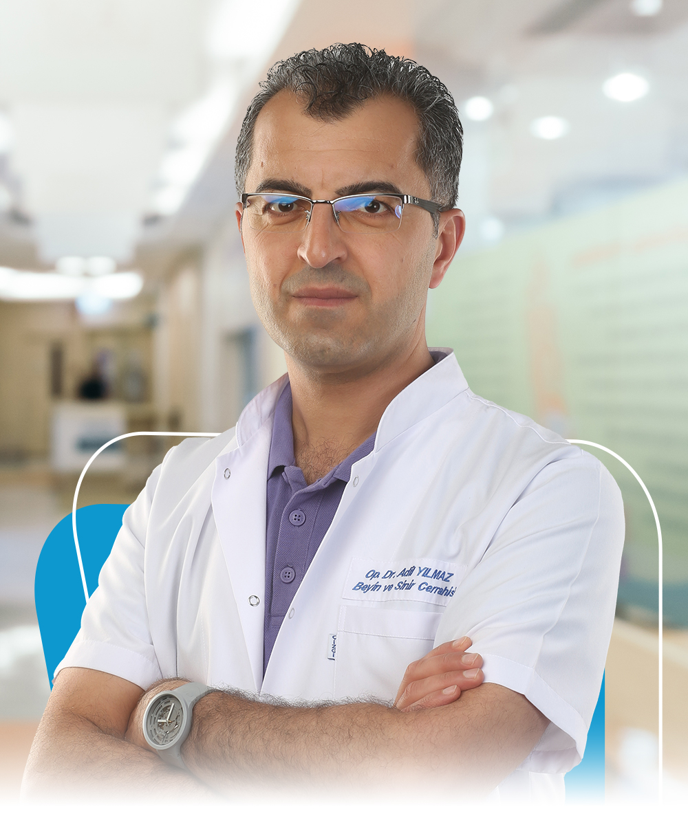 Adil YILMAZ