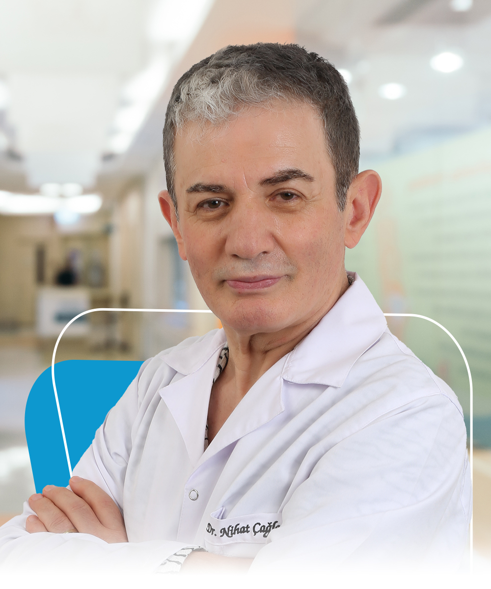 Nihat ÇAĞLAR