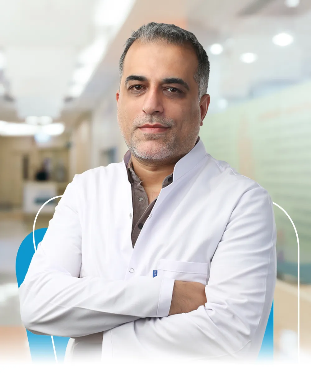 Uzm. Dr. Muzaffer ERDEN