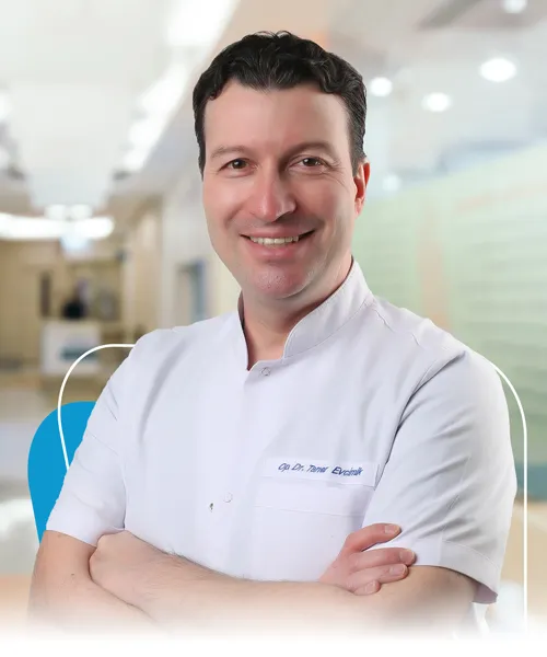 Op. Dr. Taner EVCİMİK