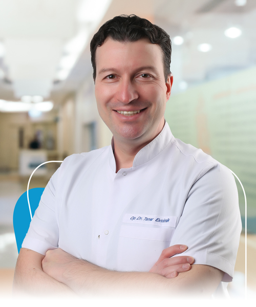 Taner EVCİMİK