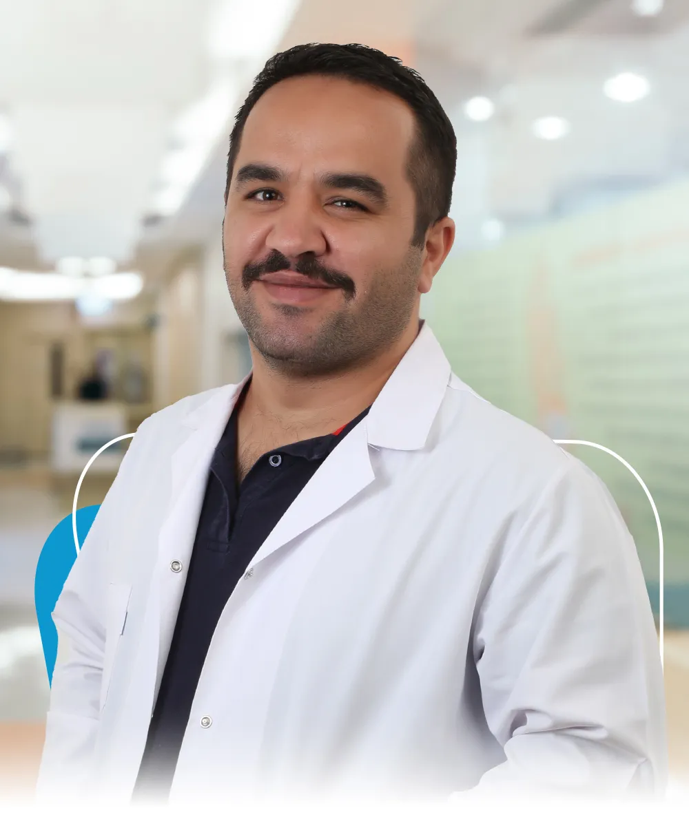 Uzm. Dr. Bülent ALIM