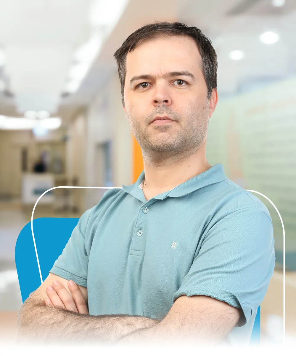 Uzm. Dr. Aydın İNCE