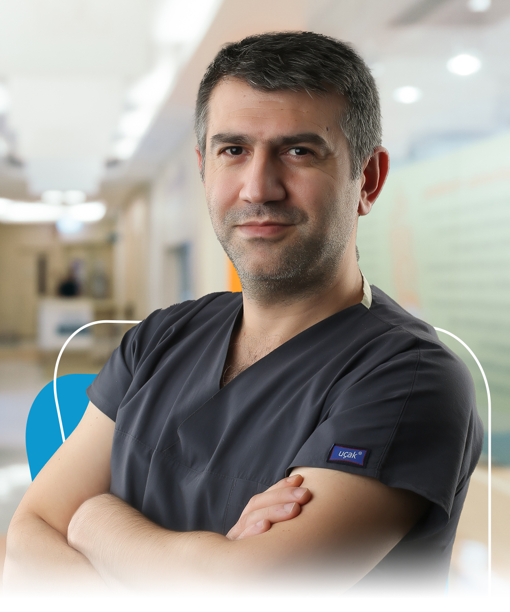 Sinan ÇELİK