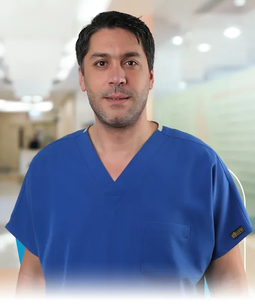 Uzm. Dr. Fatih ATASOY