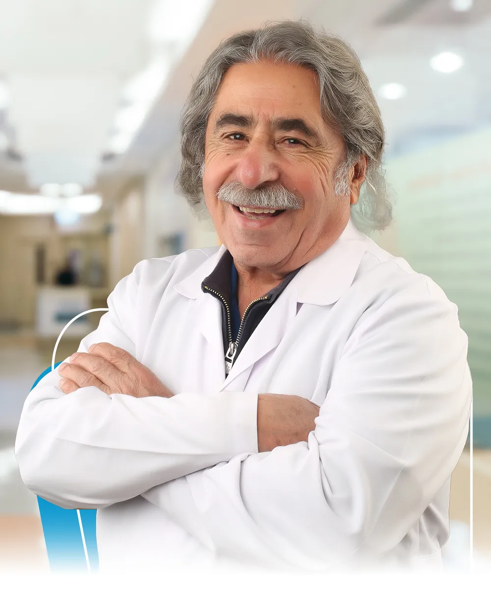 Uzm. Dr. Resul BALKAN