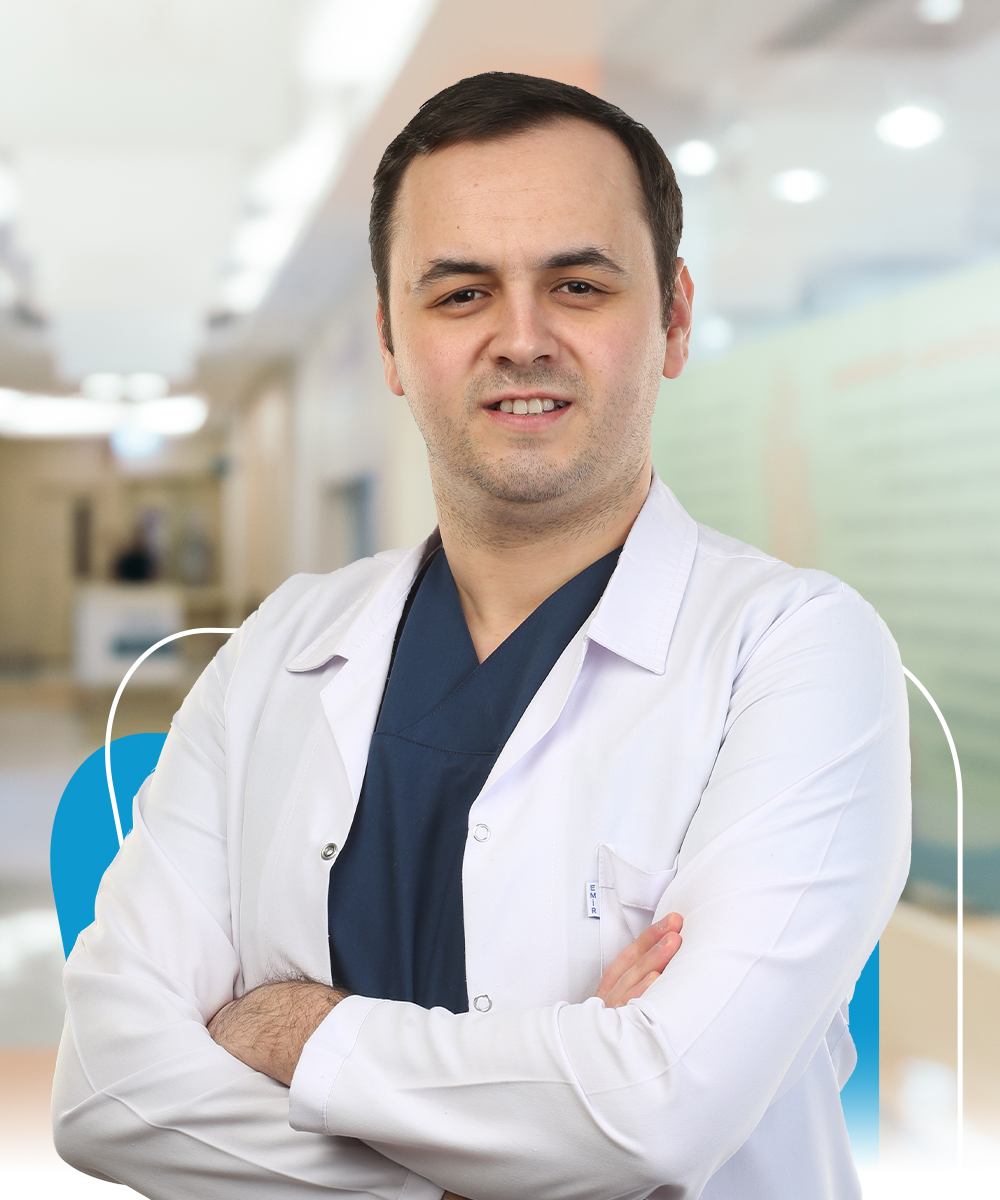Ali İhsan KARACA