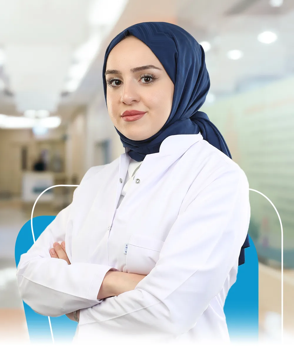 Psk. Elif Nur KİKİ