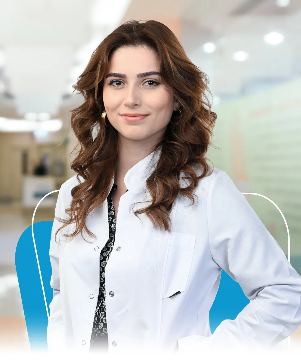 Dyt. Feyza Nur ÇAĞLAR