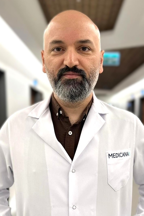 Onur Zorbozan