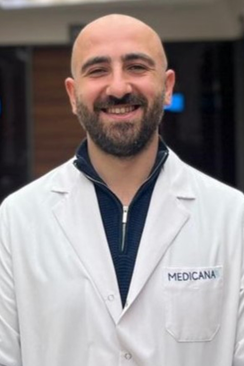 Emrah Akkoç