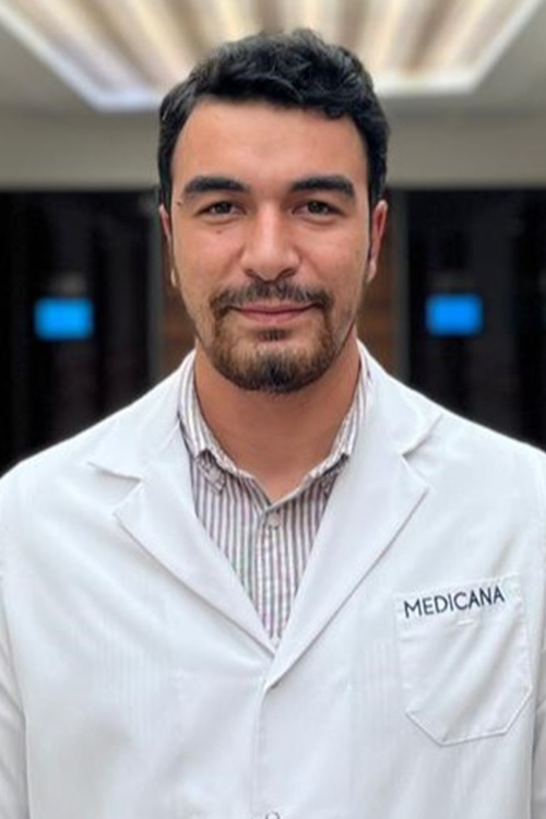Oğuzhan Orhan