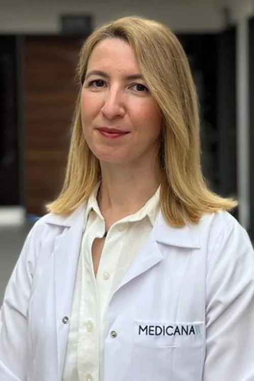 Dt. Gülçin Özşen