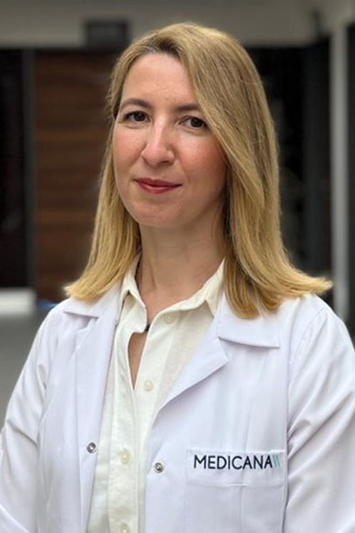 Gülçin Özşen