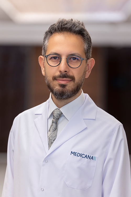 Lütfi Murat Mercan