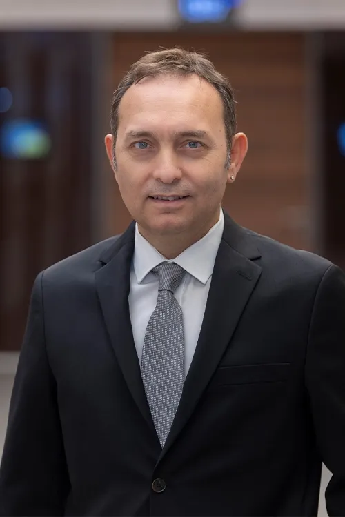 Uzm. Dr. A. Erdal İbanoğlu