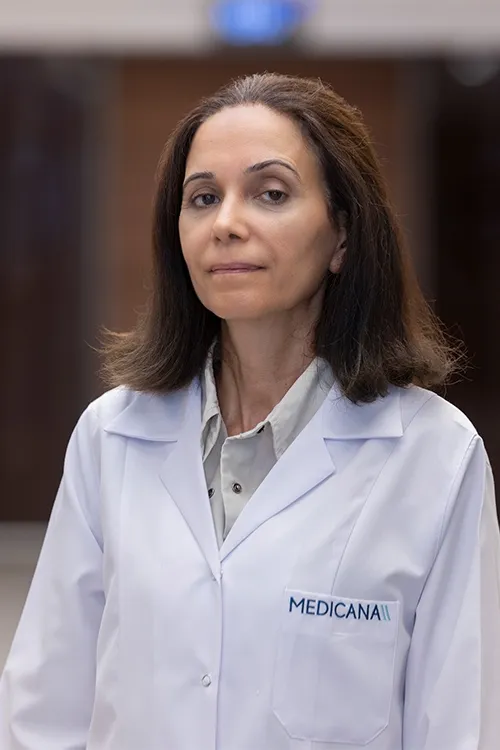 Uzm. Dr. Leyla Güner