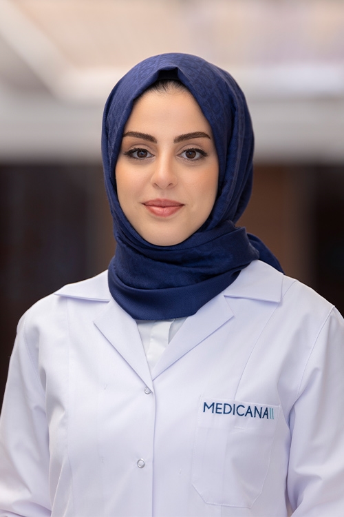 Berna Arslan